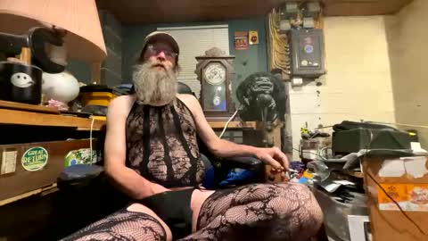 safety_fist online show from 02.08.25