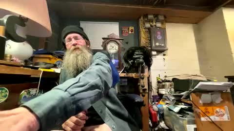 safety_fist online show from 02.13.25