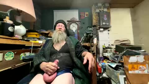 safety_fist online show from 02.16.25