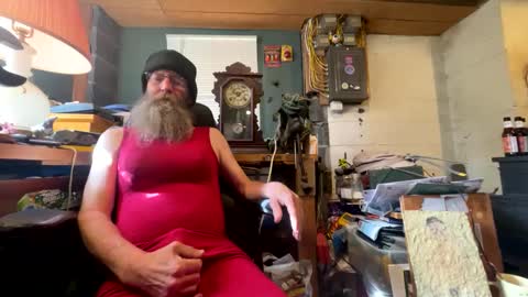 safety_fist online show from 02.22.25