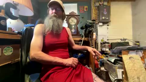 safety_fist online show from 02.24.25