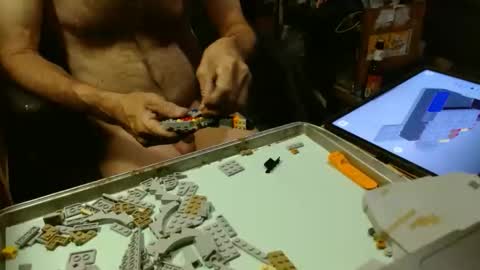 safety_fist online show from 12.18.25