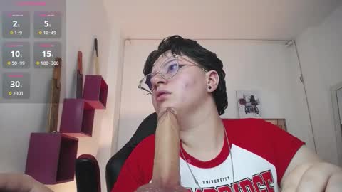 SAFYKA online show from 10.18.25