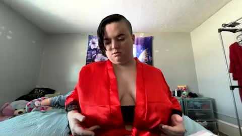 lesbian Dom sub roleplay  nudist bbw online show from 02.01.26