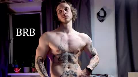 Adam online show from 11.15.25