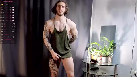 Adam online show from 01.07.26