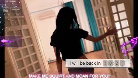 Sage Storm online show from 02.01.26