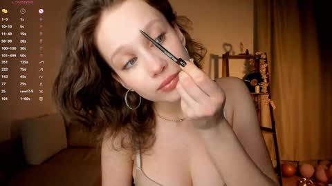 Snapshot of sageplambeck chatting on 02.18.26 Letty online show from 02.18.26