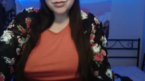 Snapshot of saggiemaggie chatting on 11.29.25 saggiemaggie online show from 11.29.25