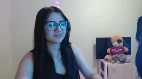 Sahaliefox  online show from 10.07.25