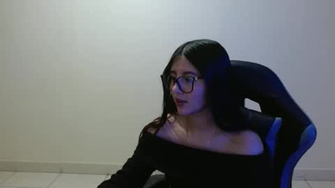 Sahaliefox  online show from 05.27.26