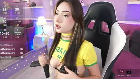 saharakramer online show from 04.16.26