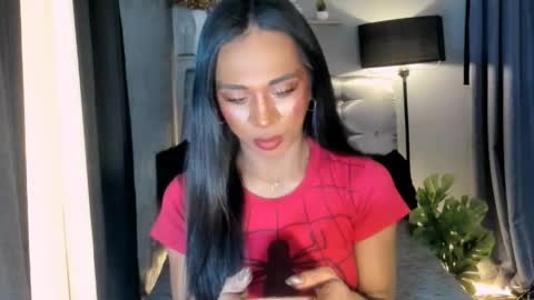 Snapshot of sahayafox chatting on 04.18.26 sahayafox online show from 04.18.26