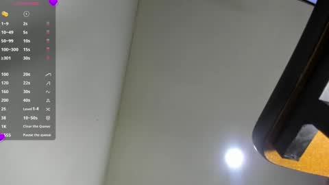 SAHIRA  online show from 04.03.26