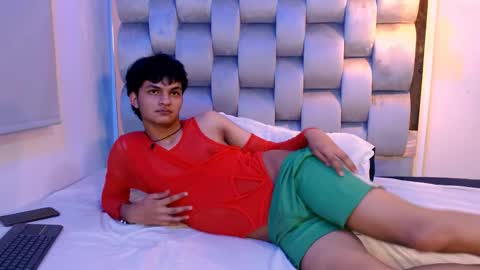 sahircharm online show from 05.05.26
