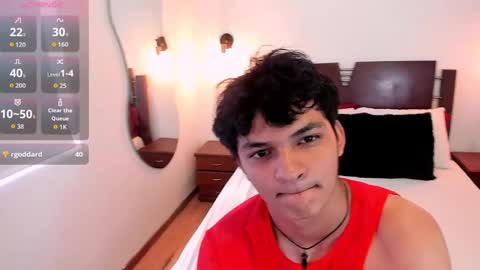 sahircharm online show from 05.11.26