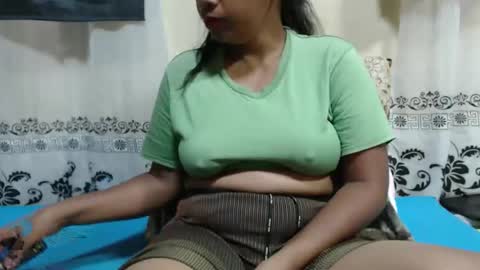 sahobelle online show from 10.23.25