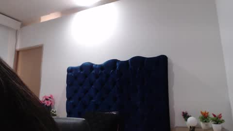 Sahori online show from 10.24.25