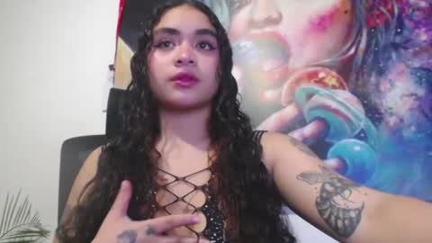 sara online show from 03.17.26