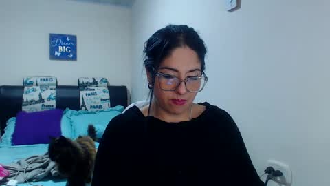 Karina online show from 12.07.24