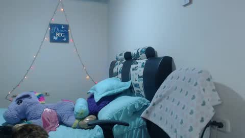 Karina online show from 12.09.24