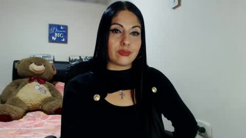 Karina online show from 02.26.25