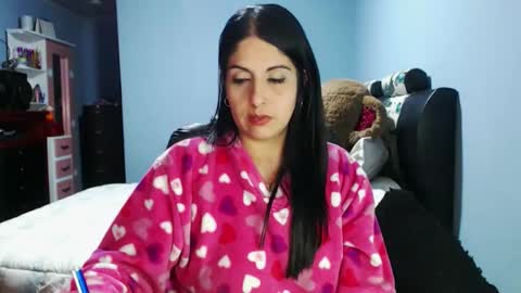 Karina online show from 04.17.26