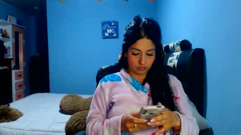 Karina online show from 05.20.26
