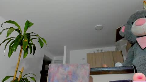 Snapshot of sahra_belmont chatting on 12.07.24 Sara online show from 12.07.24