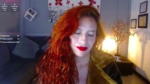 SARA online show from 01.13.25