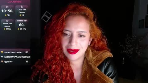 SARA online show from 02.10.25