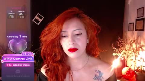 SARA online show from 02.16.25