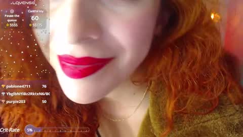 SARA online show from 03.04.25