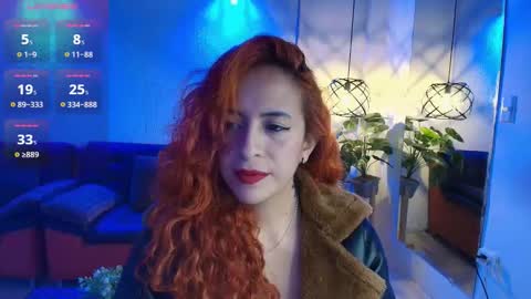 SARA online show from 09.18.25