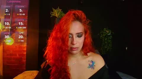 SARA online show from 10.20.25