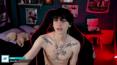 Snapshot of sai_l chatting on 01.06.25 SAI online show from 01.06.25