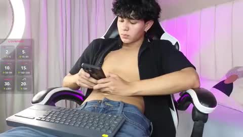 Said online show from 06.10.26