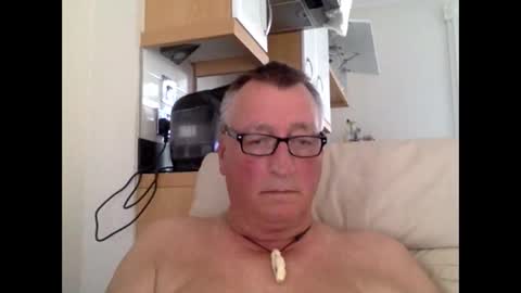 sail_naked online show from 03.14.26