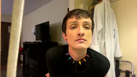 PupTwink online show from 01.09.25