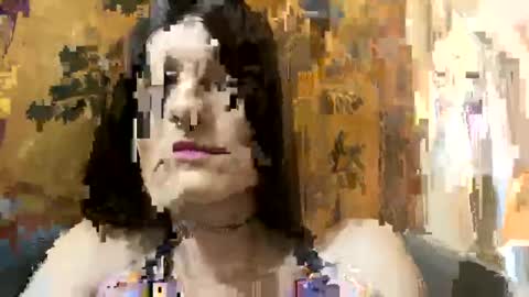 PupTwink online show from 02.25.25