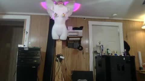 PupTwink online show from 10.25.25