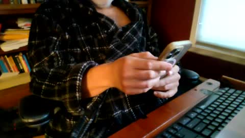 Snapshot of sailingfan22 chatting on 07.14.26 Zippy online show from 07.14.26