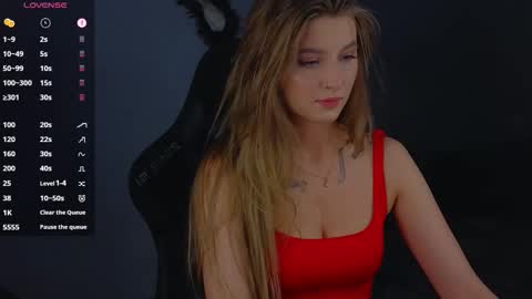 Sofia online show from 03.14.26