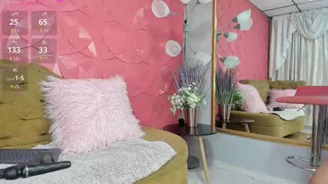 Snapshot of sailontyns chatting on 02.20.26 Sailon online show from 02.20.26