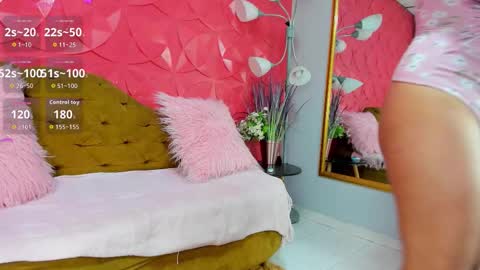 Snapshot of sailontyns chatting on 02.26.26 Sailon online show from 02.26.26