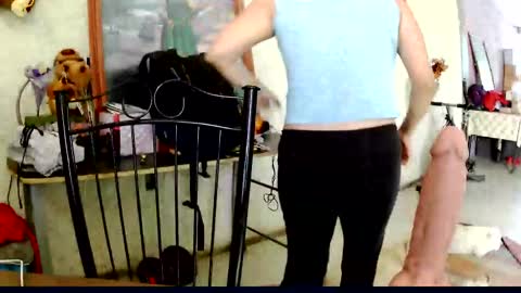 ruby  chocoholic cakeholic coffeeholic cookieholic online show from 10.01.25