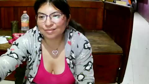 ruby  chocoholic cakeholic coffeeholic cookieholic online show from 03.07.26