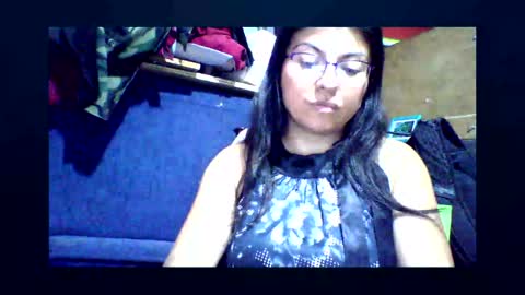 ruby  chocoholic cakeholic coffeeholic cookieholic online show from 04.19.26