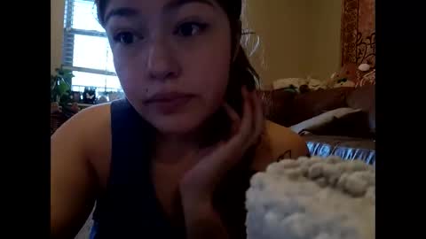 sailorgurl1993 online show from 11.12.25