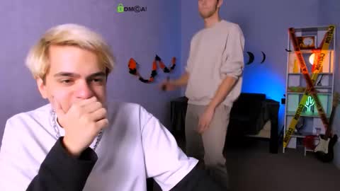 saimon_best online show from 10.30.25